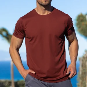 MEN'S APPAREL