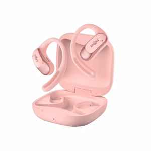 Shokz OpenFit Air Open-Ear True Wireless Earbuds